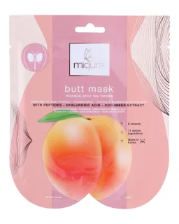 Miqura Butt Mask (U)