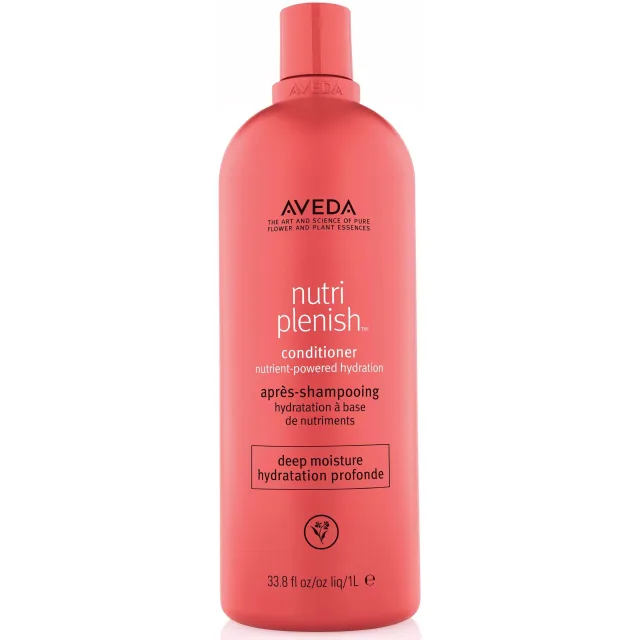 Aveda Nutriplenish Conditioner Deep
