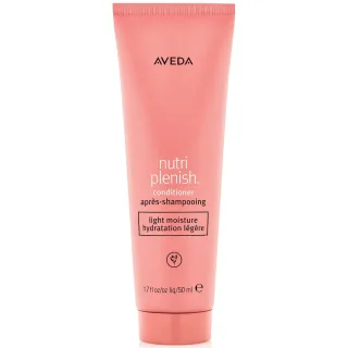 Aveda Nutriplenish Conditioner Light Travel size