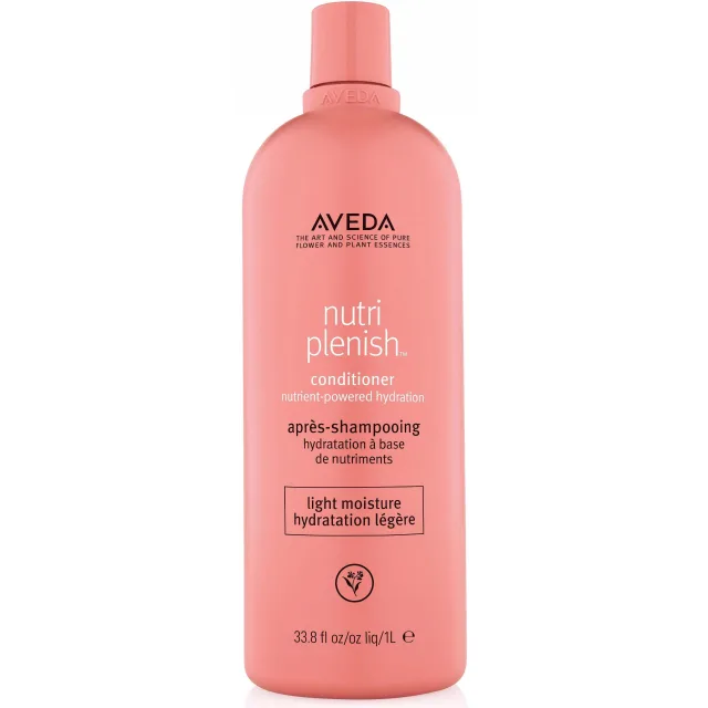 Aveda Nutriplenish Conditioner Light