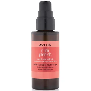 Aveda Nutriplenish Multi-Use Hair Oil