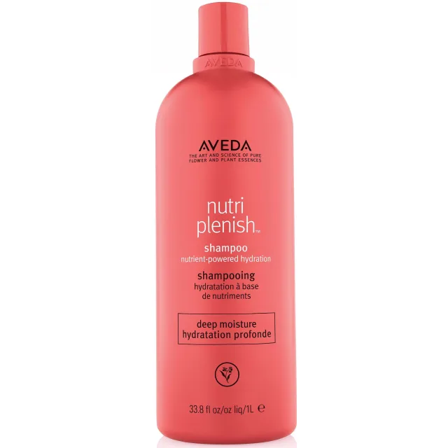 Aveda Nutriplenish Shampoo Deep