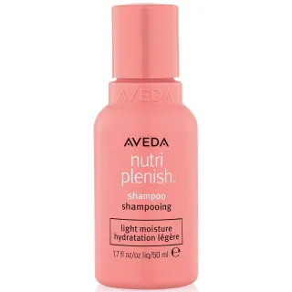 Aveda Nutriplenish Shampoo Light Travel size