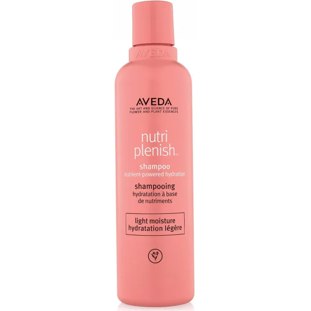 Aveda Nutriplenish Shampoo Light Moisture