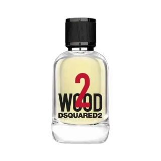 Dsquared2 2 Wood Edt