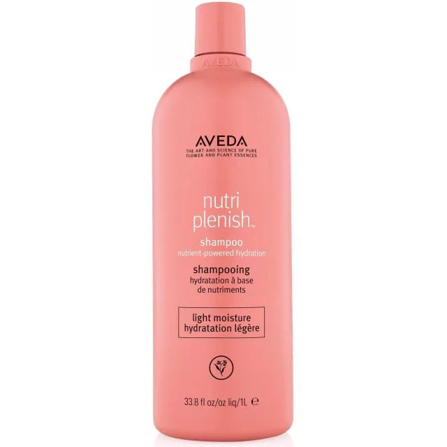 Aveda Nutriplenish Shampoo Light