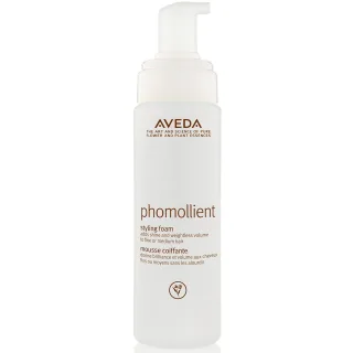 Aveda Phomollient Styling Foam