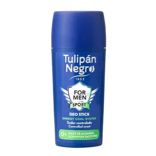 Tulipán Negro For Men Sport Deostick