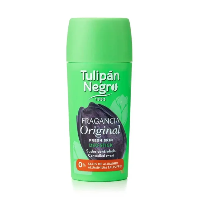 Tulipán Negro Deostick