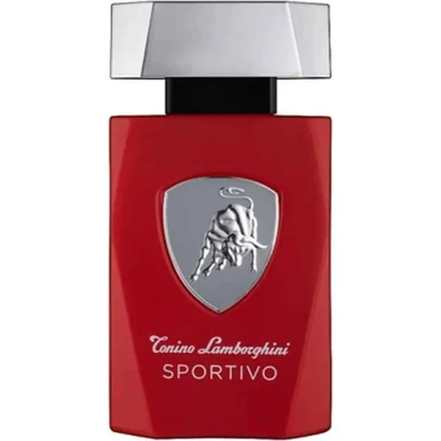 Lamborghini Sportivo Edt