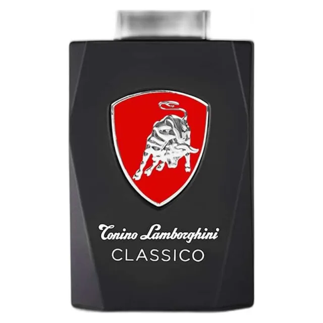 Lamborghini Men's Classico Edt