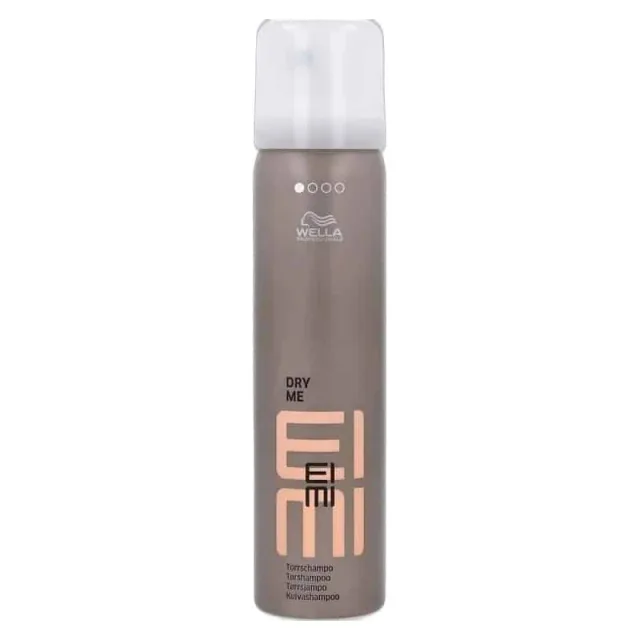 Wella EIMI Dry Me Dry Shampoo