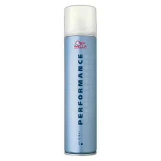 Wella Professionals Performance Hårspray Strong