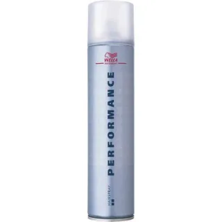 Wella Professionals Performance Hårspray Extra Strong