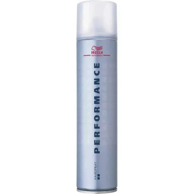 Wella Professionals Performance Hårspray Extra Strong