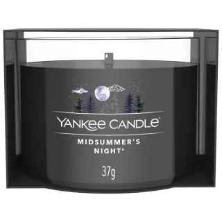 Yankee Candle Filled Votive Midsummer's Night