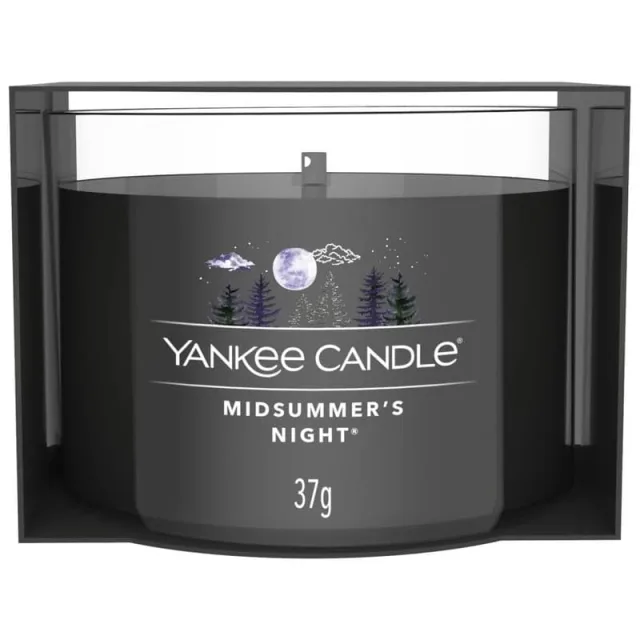 Yankee Candle Filled Votive Midsummer's Night