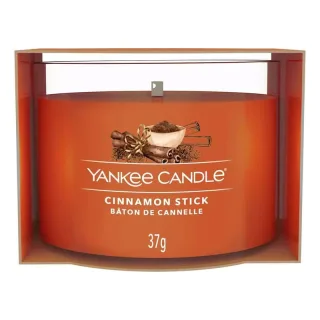 Yankee Candle Filled Votive Cinnamon Stick