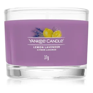 Yankee Candle Filled Votive Lemon Lavender
