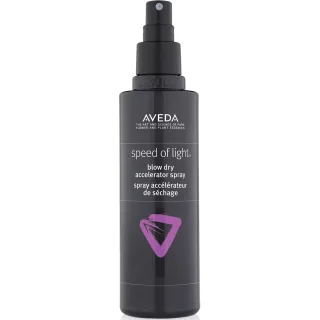 Aveda Speed of Light