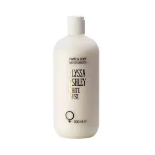 Alyssa Ashley White Musk Hand & Body Lotion