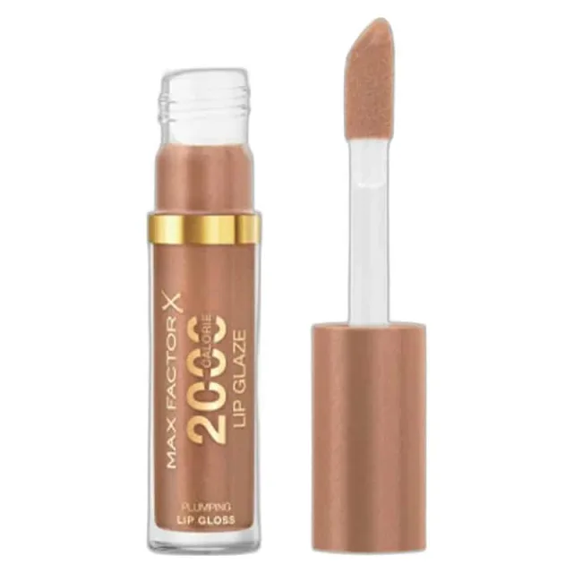 Max Factor 2000 Calorie Lip Glaze - Silk Sheets