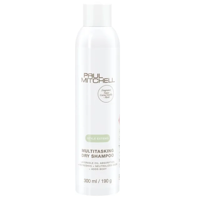 Paul Mitchell Style Extend Multitasking Dry Shampoo