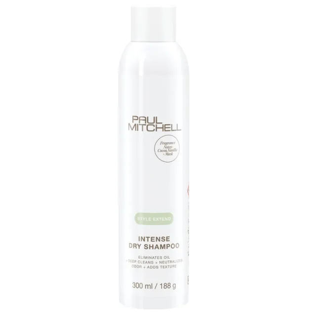 Paul Mitchell Style Extend Intense Dry Shampoo