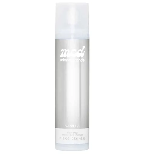 Ariana Grande MOD Vanilla Body Mist