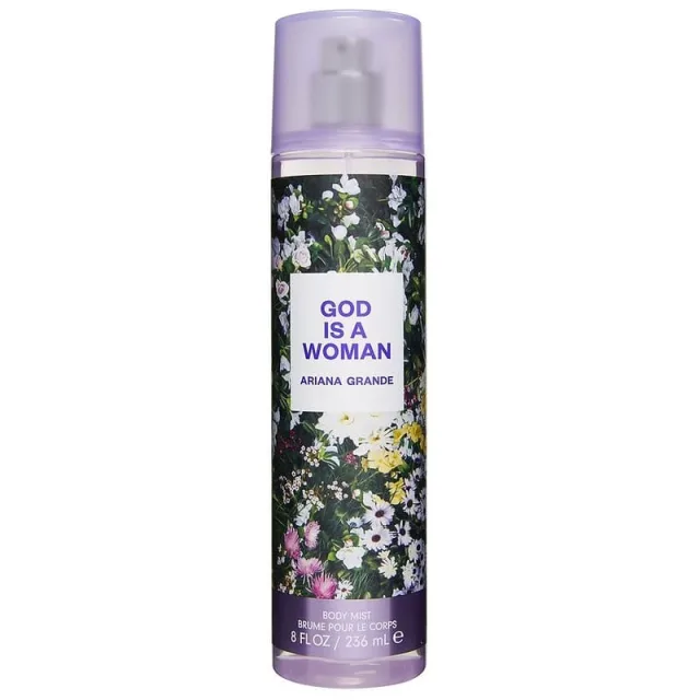 Ariana Grande God is a Woman Body Mist