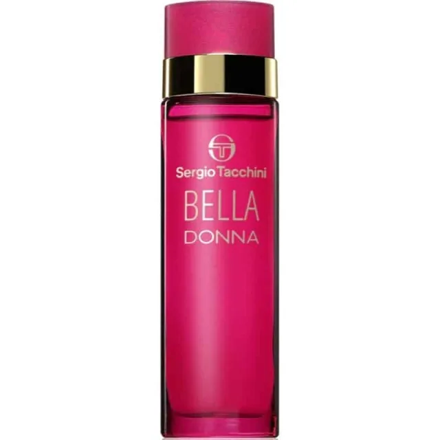 Sergio Tacchini Bella Donna Edt