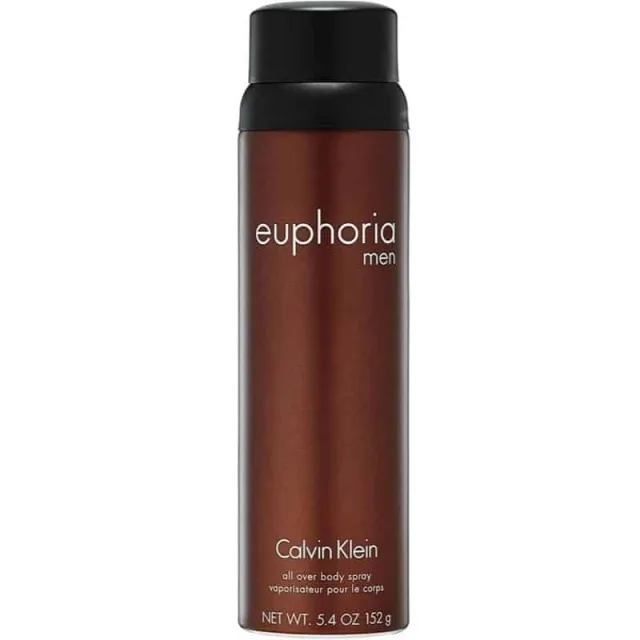 Calvin Klein Euphoria Body Spray