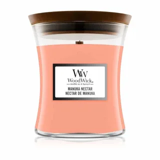 WoodWick Medium - Manuka Nectar