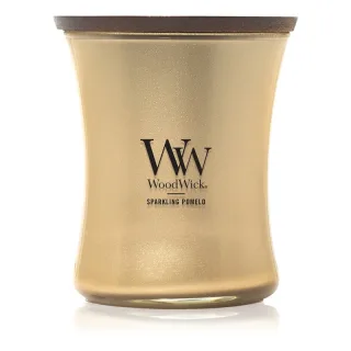 WoodWick Precious Metals - Sparkling Pomelo