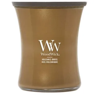 WoodWick Precious Metals - Volcanic Orris
