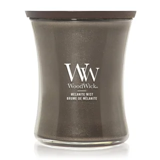 WoodWick Precious Metals - Melanite Mist