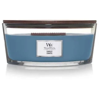 WoodWick Ellipse - Tempest
