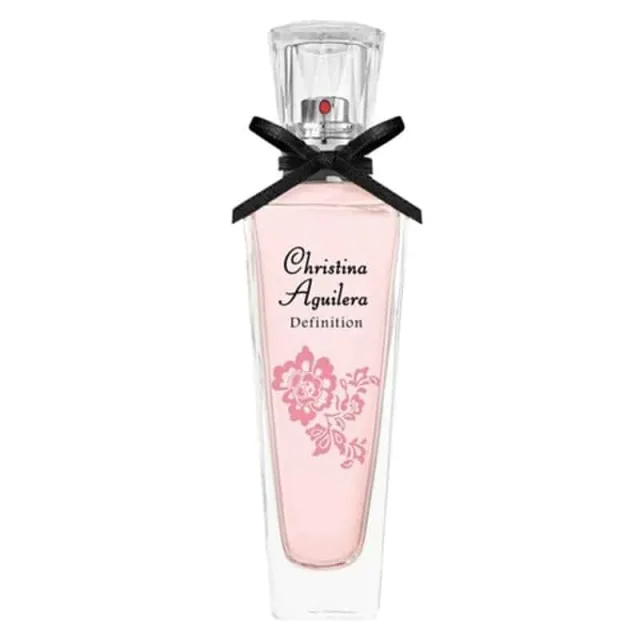 Christina Aguilera Aquilea Definition Edp