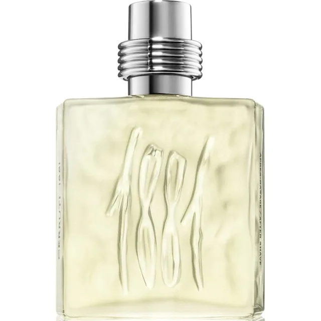 Cerruti 1881 Pour Homme After Shave