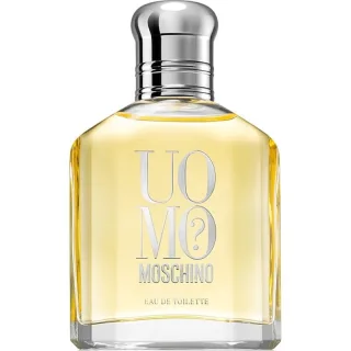 Moschino Uomo Edt