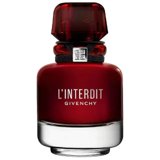 Givenchy L'Interdit Rouge Edp