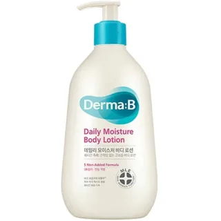 Derma:B Daily Moisture Body Lotion