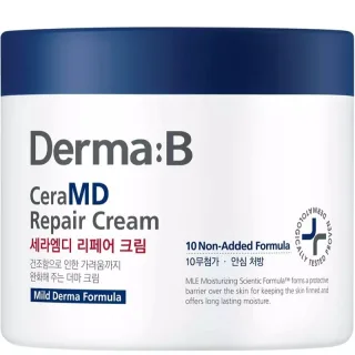 Derma:B CeraMD Repair Cream