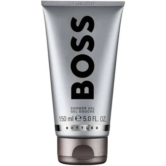 Hugo Boss Boss Bottled Shower Gel