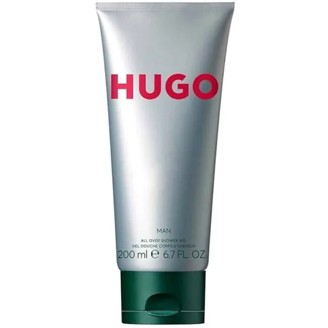 Hugo Boss Hugo Man Shower Gel