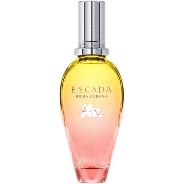 Escada Brisa Cubana Edt 50 ml