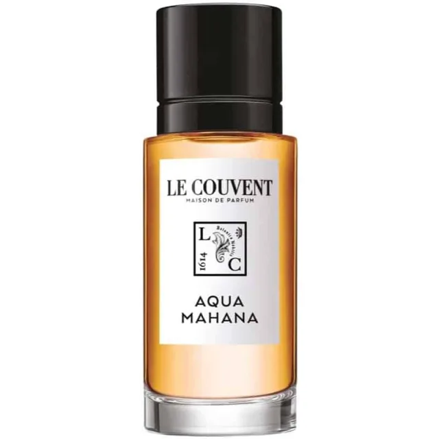 Le Couvent Cologne Botanique - Aqua Mahana Edt