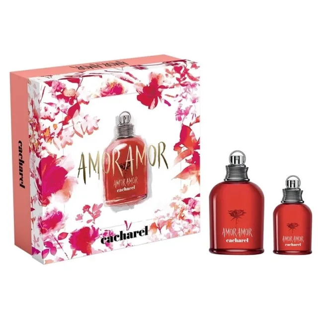 Cacharel Amor Amor Edt + Edt