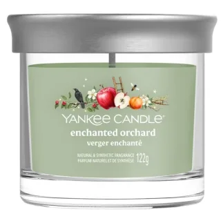 Yankee Candle Signature Small Tumbler Enchanted Orchard