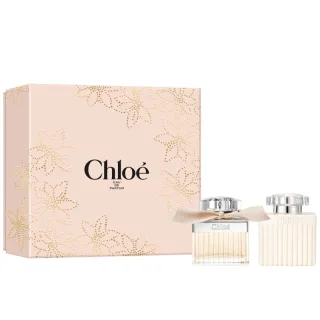 Chloé Giftset Edp + Body Lotion